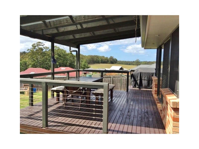 Tomerong NSW 2540
