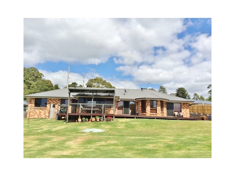 Tomerong NSW 2540