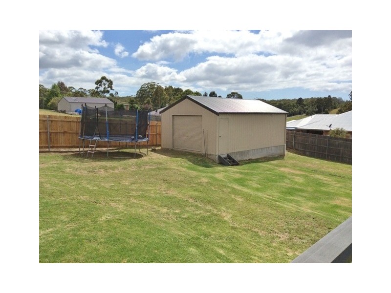 Tomerong NSW 2540