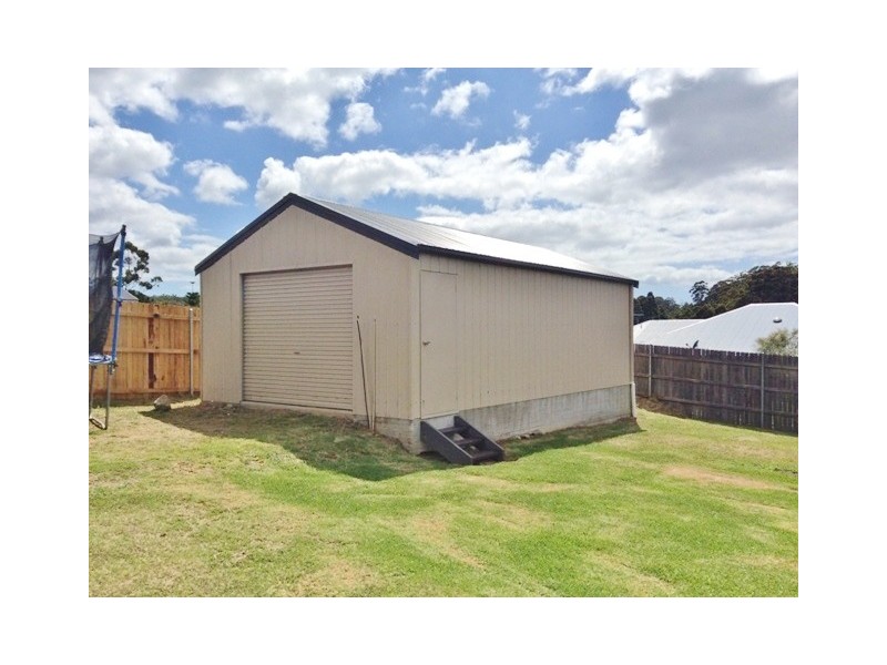 Tomerong NSW 2540