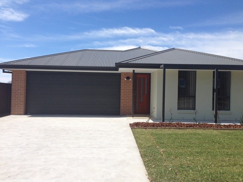 Vincentia NSW 2540