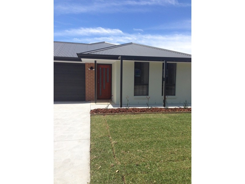 Vincentia NSW 2540