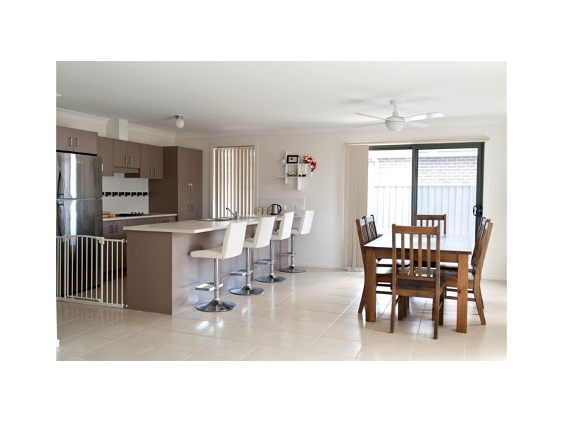 Vincentia NSW 2540