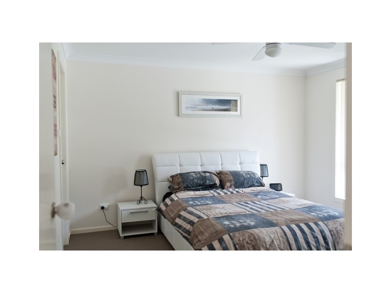 Vincentia NSW 2540