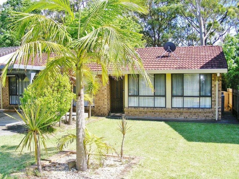 Sanctuary Point NSW 2540