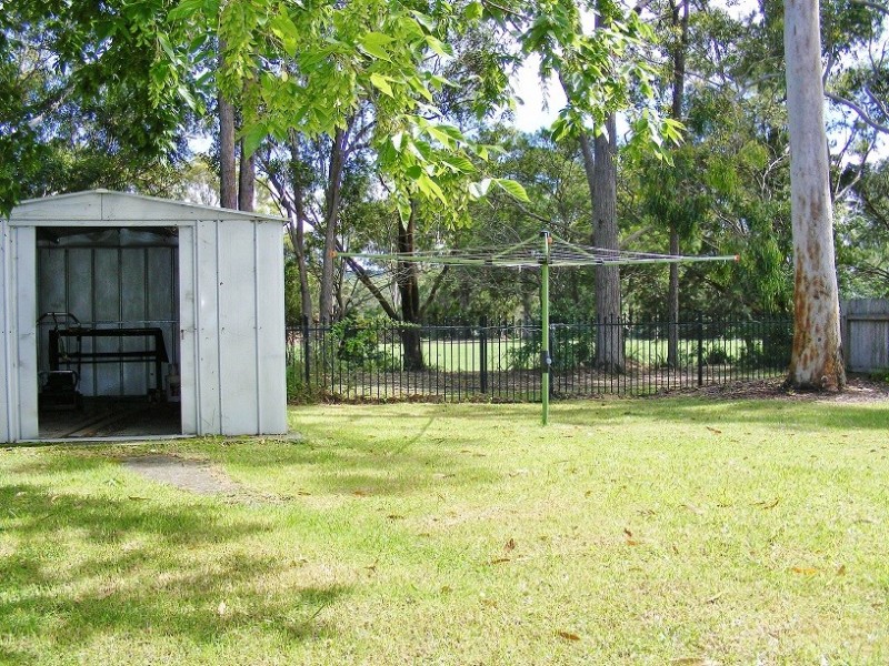 Sanctuary Point NSW 2540