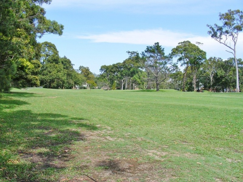 Sanctuary Point NSW 2540