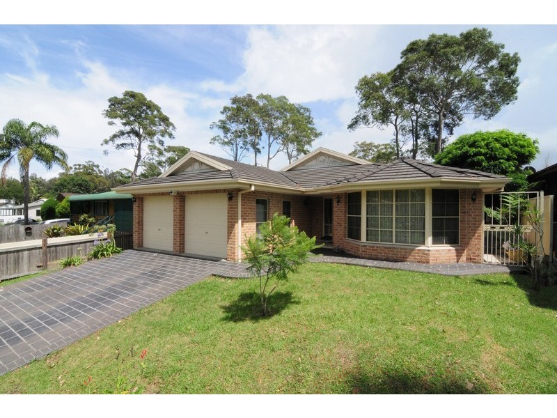 Old Erowal Bay NSW 2540