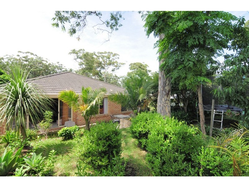 Old Erowal Bay NSW 2540