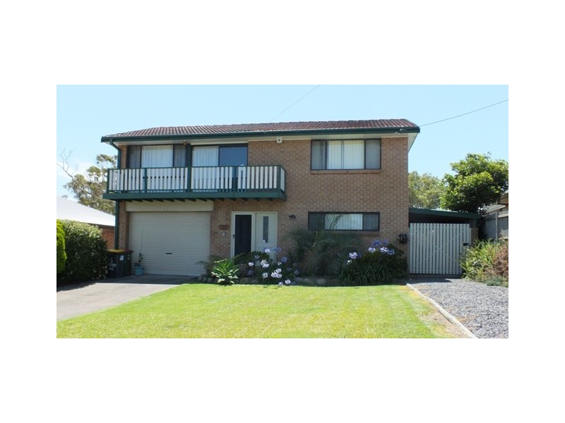 Sanctuary Point NSW 2540