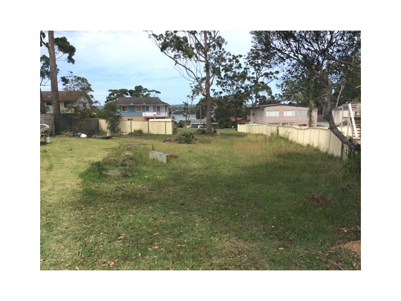 Sanctuary Point NSW 2540
