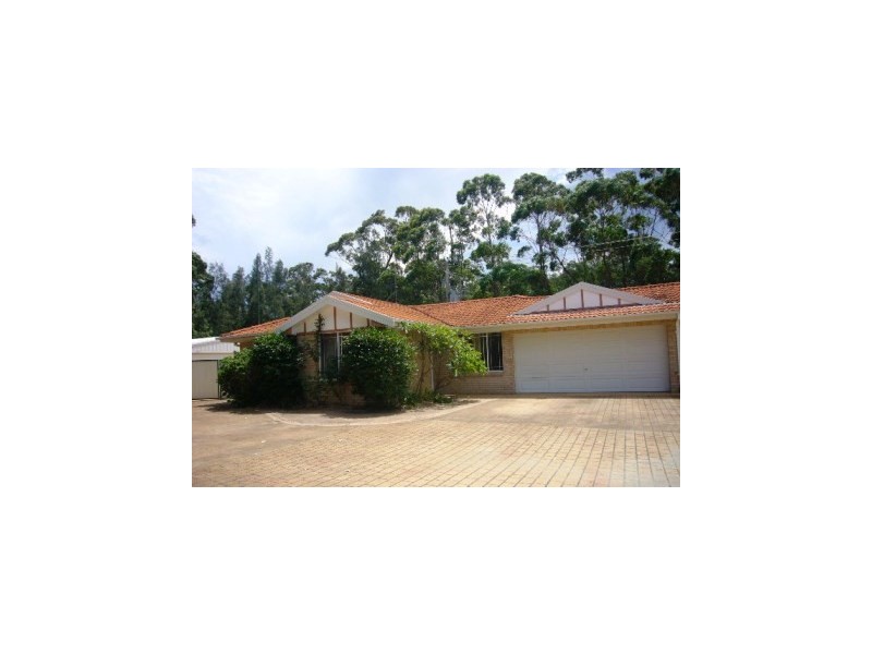 7/2 Panorama Road, St Georges Basin NSW 2540