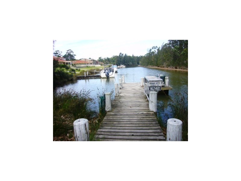 7/2 Panorama Road, St Georges Basin NSW 2540