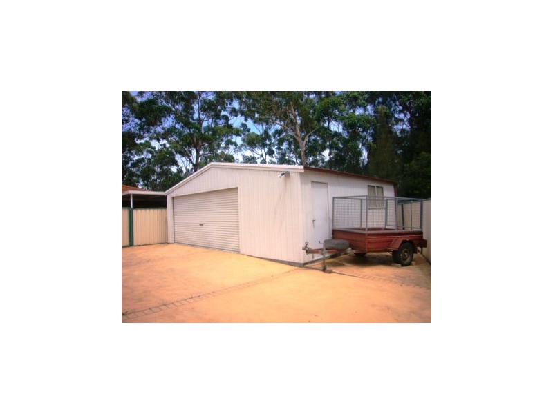 7/2 Panorama Road, St Georges Basin NSW 2540