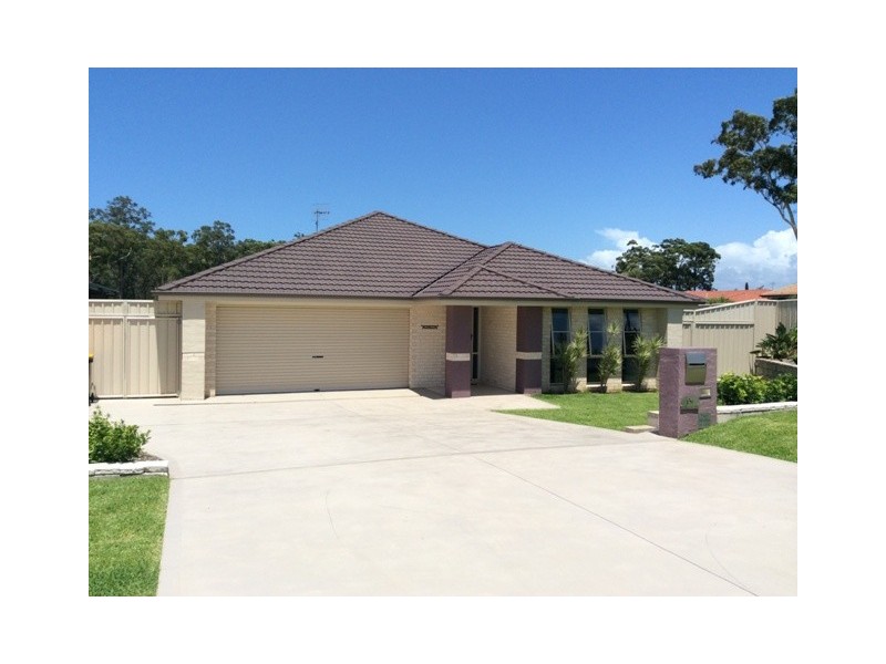 Sanctuary Point NSW 2540