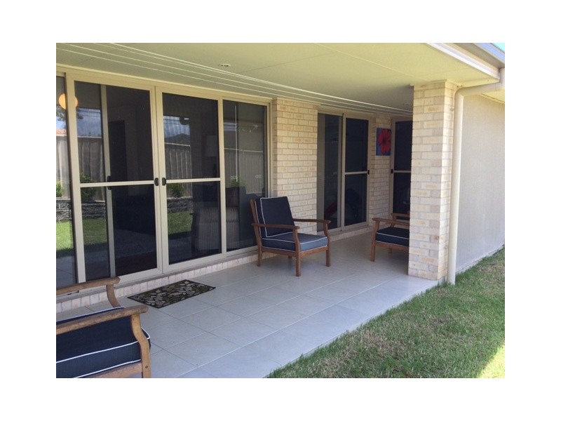 Sanctuary Point NSW 2540