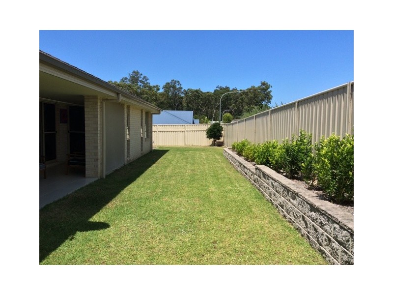 Sanctuary Point NSW 2540