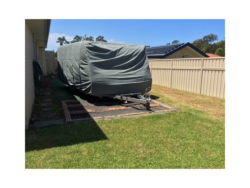 Sanctuary Point NSW 2540