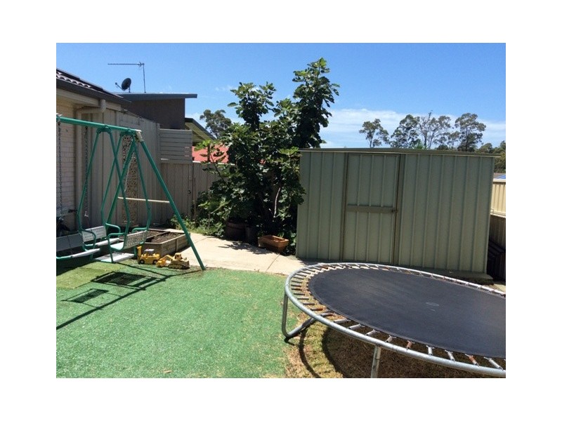 Sanctuary Point NSW 2540