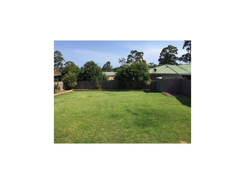 13 Wattle Ave, Sanctuary Point NSW 2540