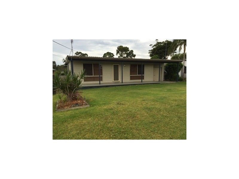 13 Wattle Ave, Sanctuary Point NSW 2540