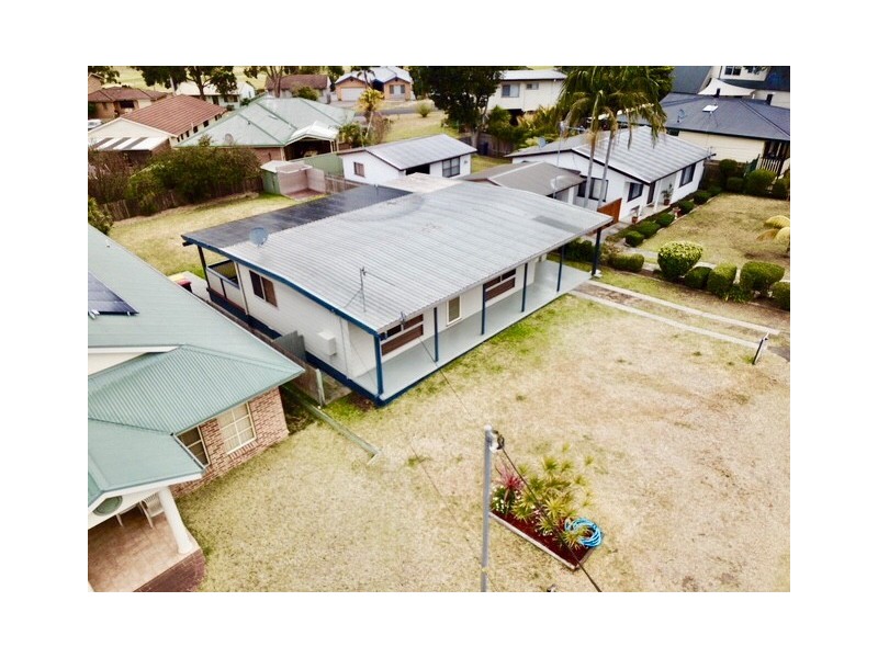 13 Wattle Ave, Sanctuary Point NSW 2540