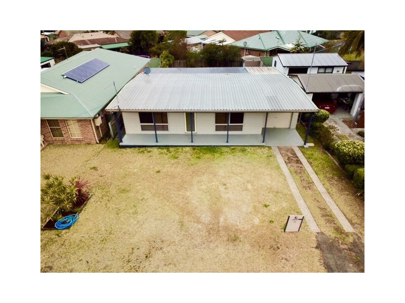 13 Wattle Ave, Sanctuary Point NSW 2540