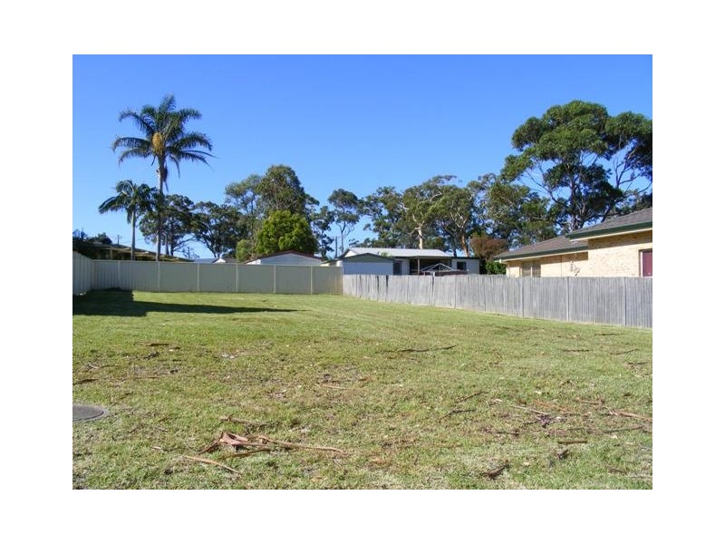 9 Kingfisher Avenue, Sanctuary Point NSW 2540