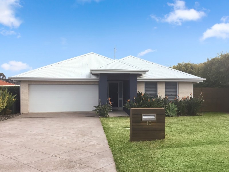 Sanctuary Point NSW 2540