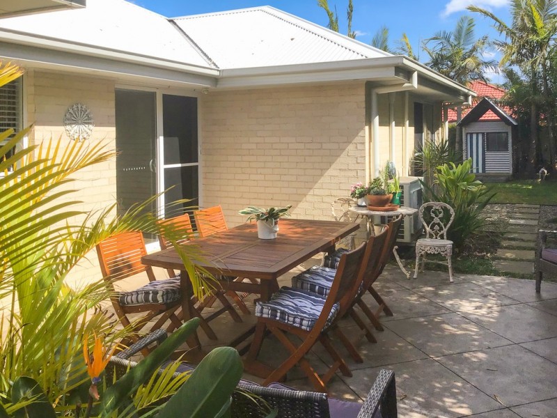 Sanctuary Point NSW 2540