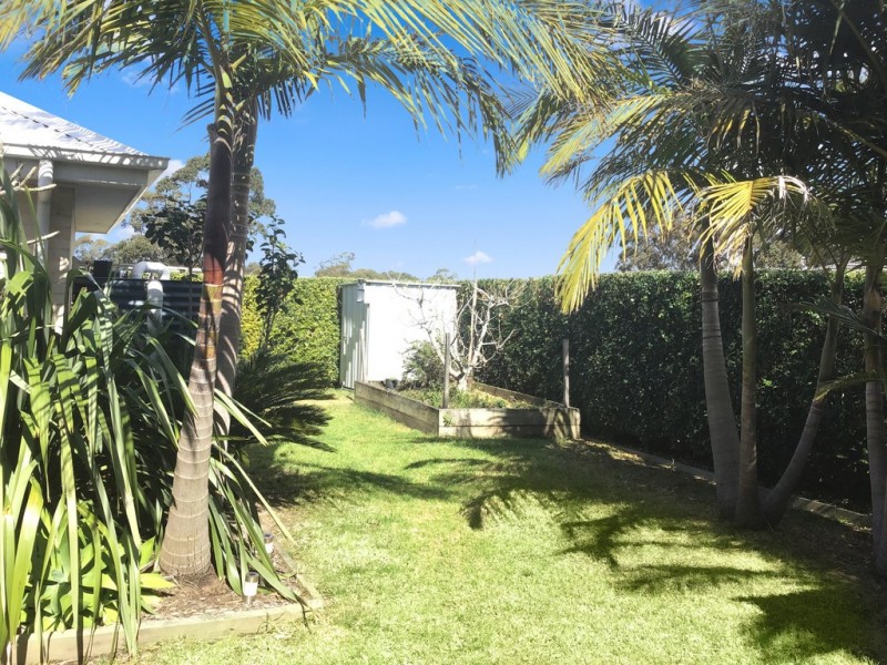 Sanctuary Point NSW 2540