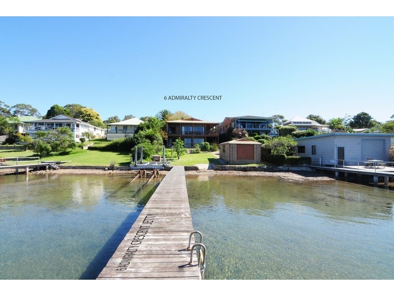 Huskisson NSW 2540