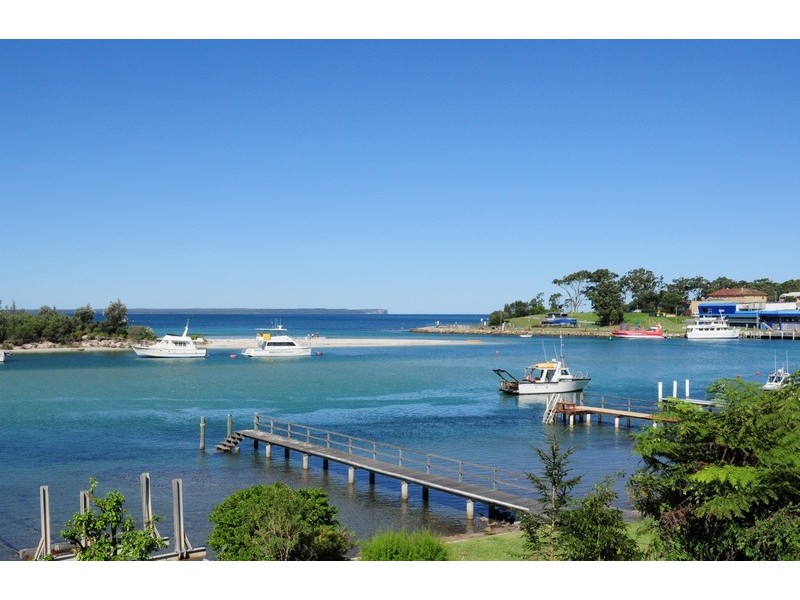Huskisson NSW 2540