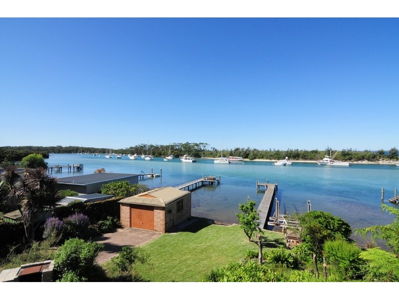 Huskisson NSW 2540