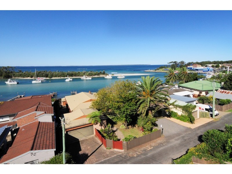 Huskisson NSW 2540