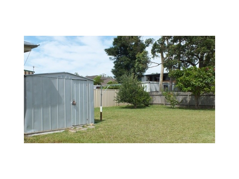 Sanctuary Point NSW 2540