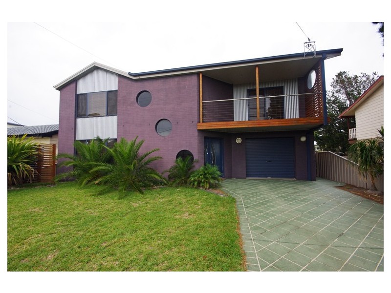 43 Lennox Road, Callala Beach NSW 2540