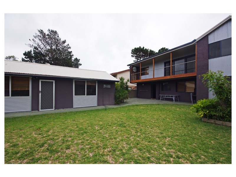 43 Lennox Road, Callala Beach NSW 2540