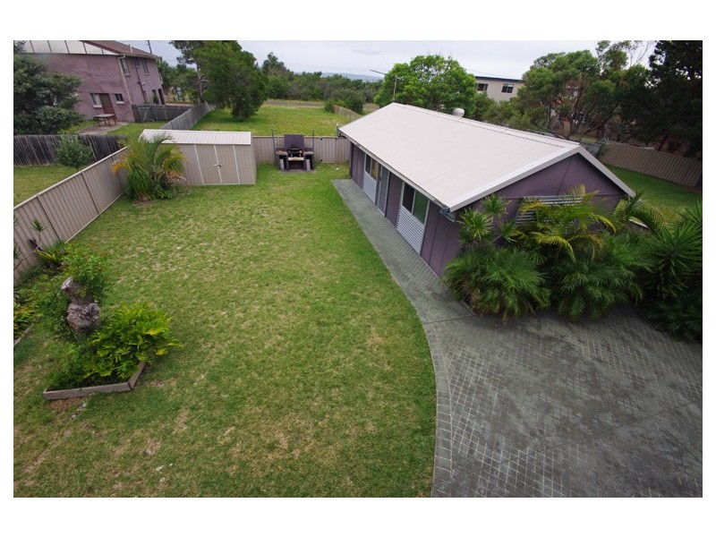 43 Lennox Road, Callala Beach NSW 2540