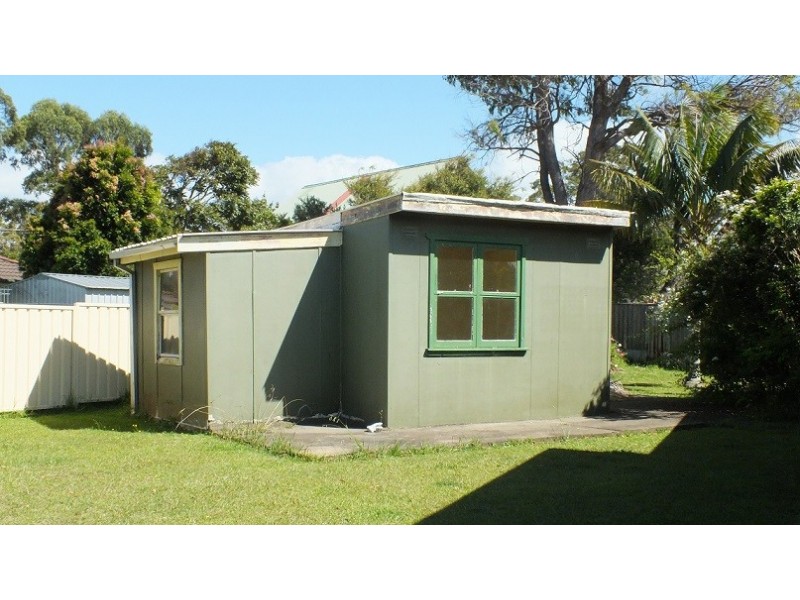 Sanctuary Point NSW 2540