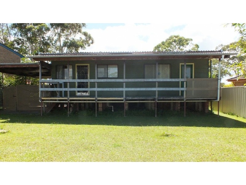 Sanctuary Point NSW 2540