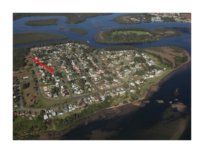 15 Ophir Street, Orient Point NSW 2540