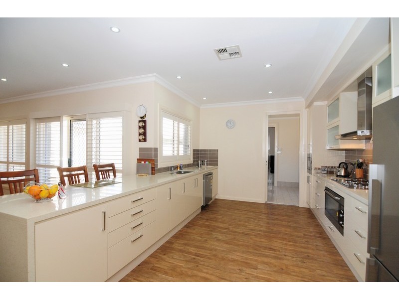 22 Bayswood Avenue, Vincentia NSW 2540