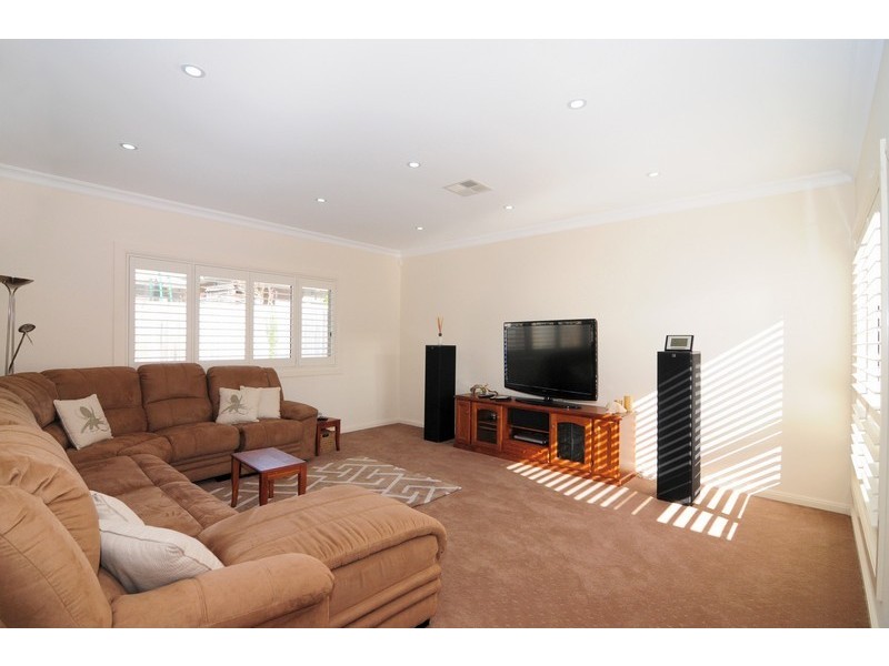 22 Bayswood Avenue, Vincentia NSW 2540