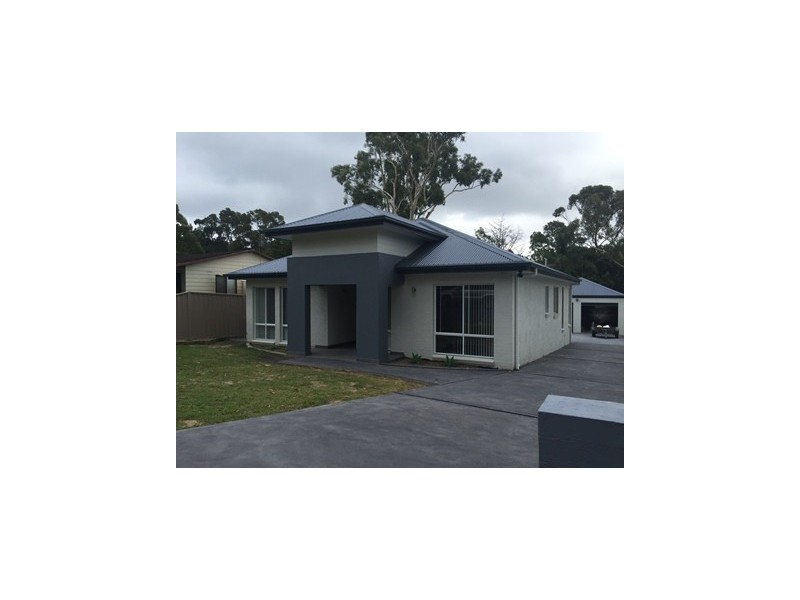 35 Tibbles Ave, Old Erowal Bay NSW 2540