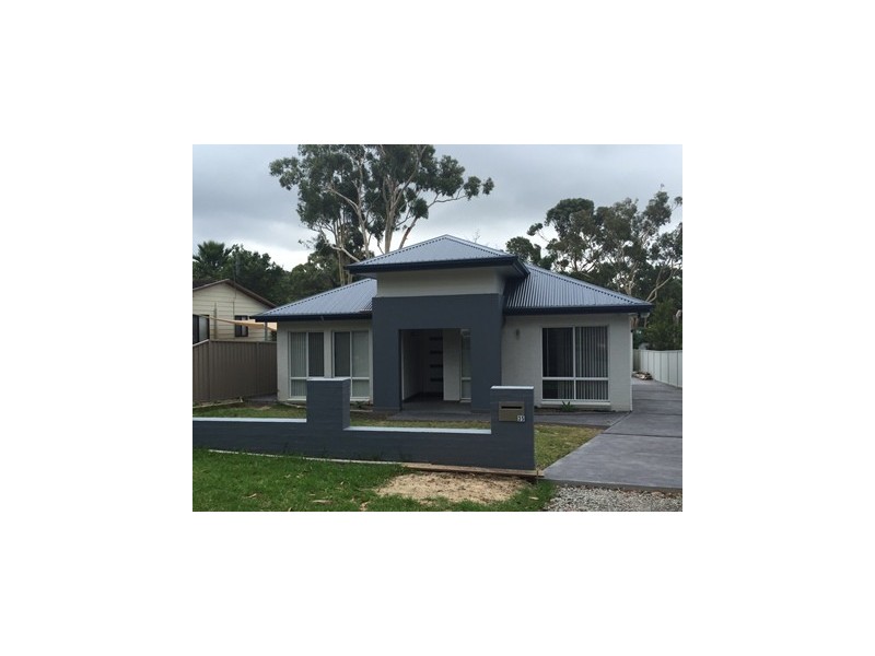 35 Tibbles Ave, Old Erowal Bay NSW 2540