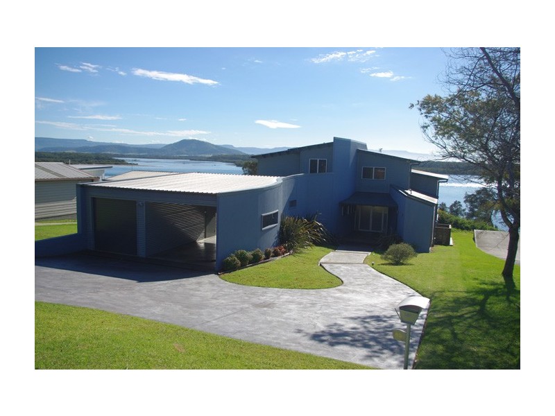 83 Orama Crescent, Orient Point NSW 2540