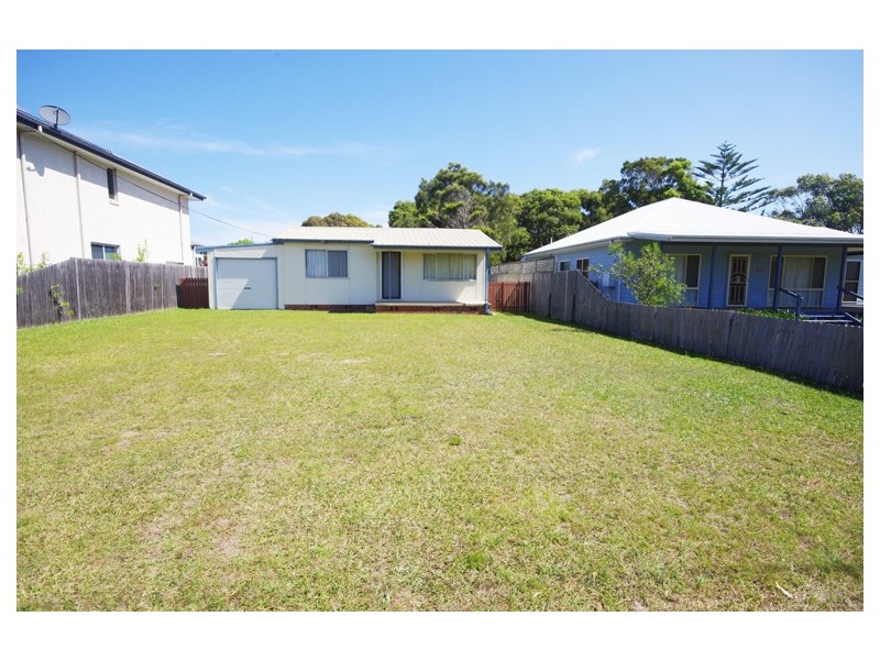 19 Allerton Avenue, Culburra Beach NSW 2540
