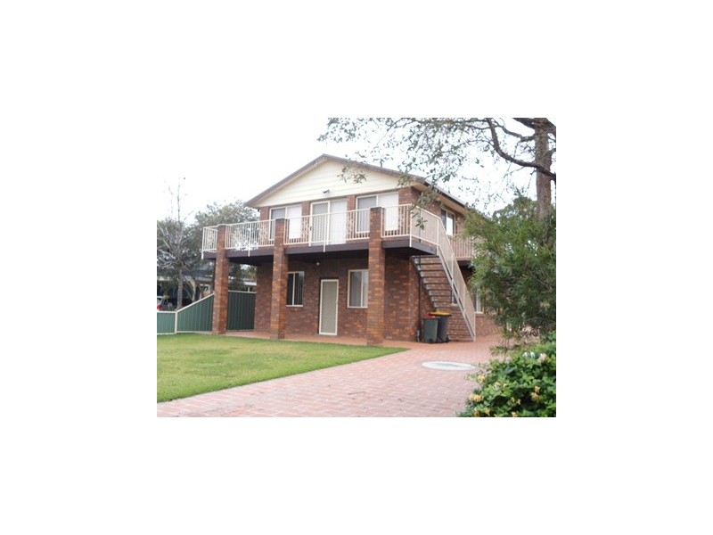 11 Dorothy Avenue, Basin View NSW 2540