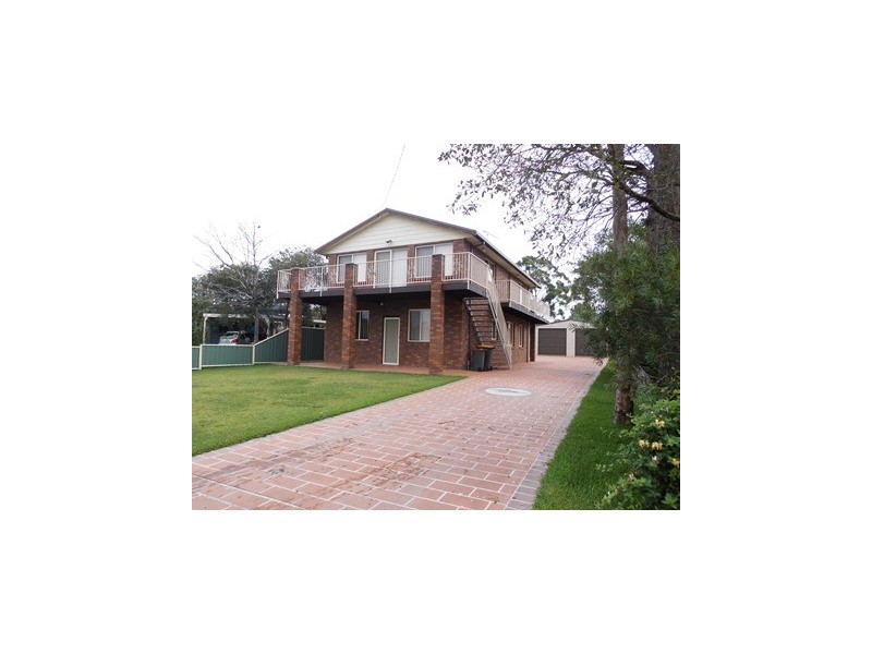 11 Dorothy Avenue, Basin View NSW 2540